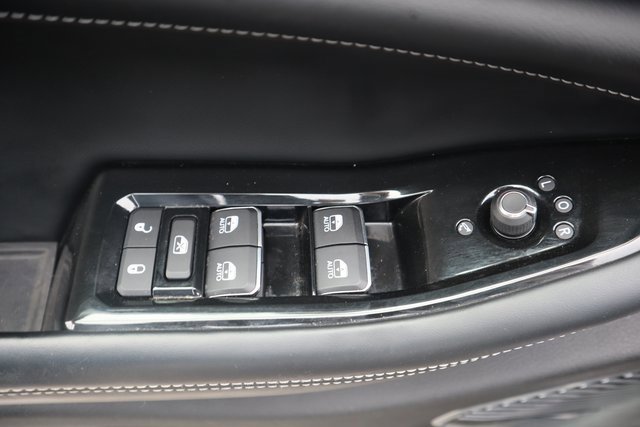 Used 2022 Jeep Grand Cherokee L Overland image 6