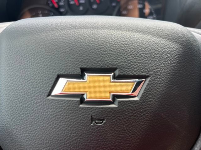 New 2026 Chevrolet Silverado 2500 W/T w/ WT Convenience Package AWD/4WD image 27