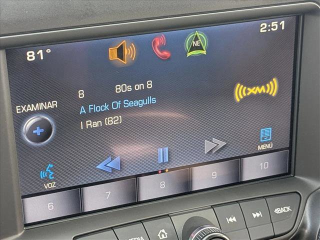 Used 2015 Chevrolet Corvette Stingray Coupe image 15