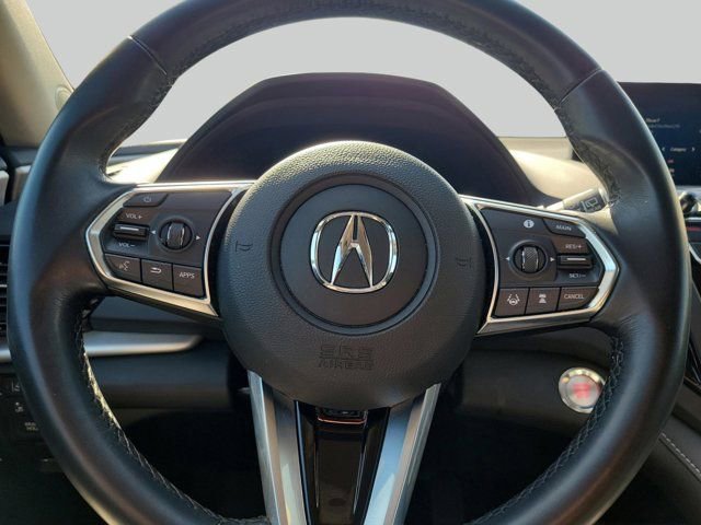 Used 2021 Acura RDX w/ Technology Package image 20