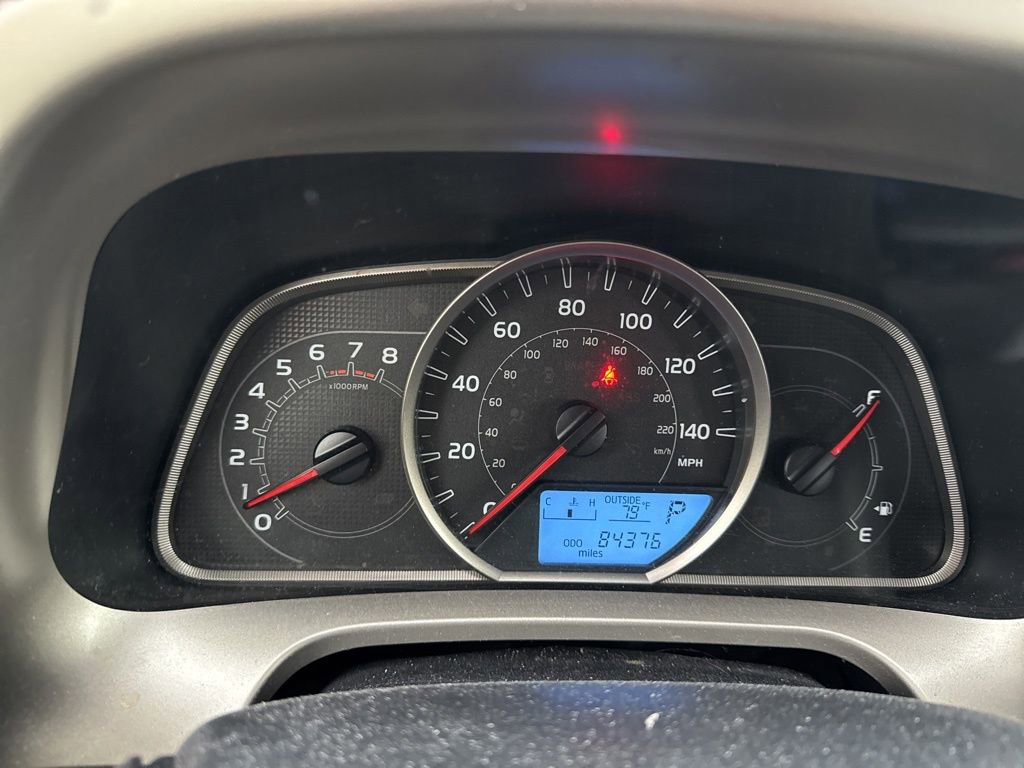 Used 2015 Toyota RAV4 LE image 7