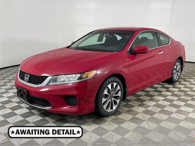 Used 2013 Honda Accord LX-S