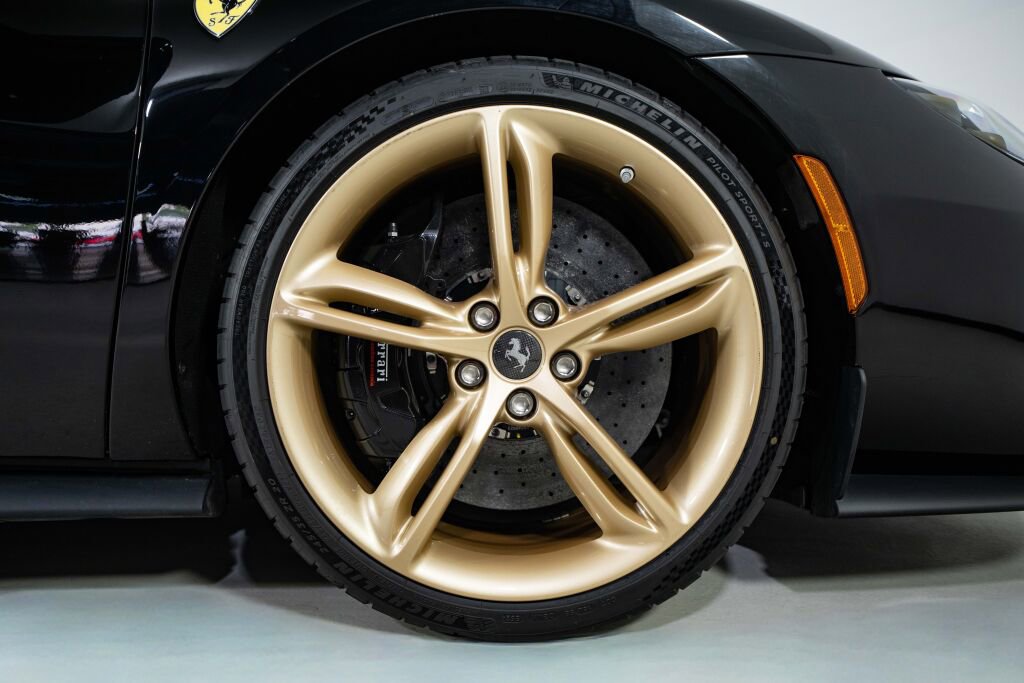 Used 2025 Ferrari 296 GTB image 22