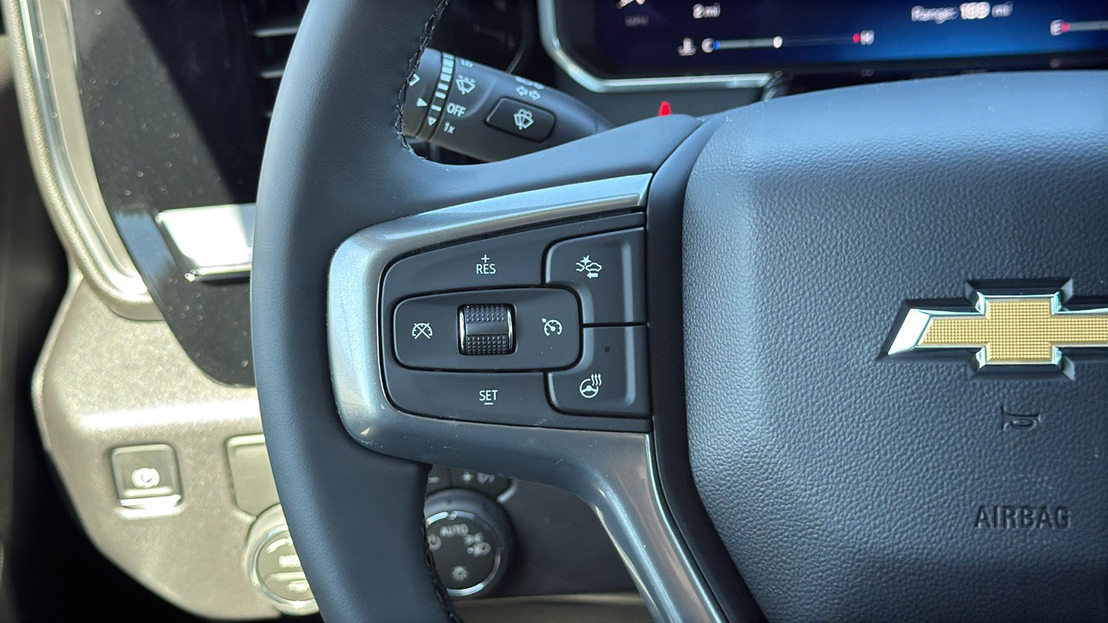 New 2026 Chevrolet Silverado 1500 LT w/ Texas Edition Plus RWD image 18
