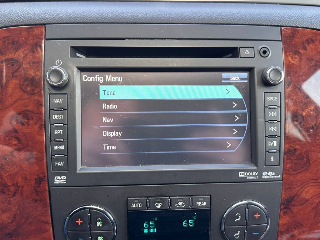 Used 2013 Chevrolet Tahoe LTZ image 35