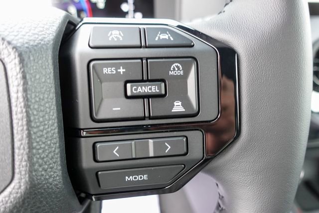 New 2026 Toyota Land Cruiser 1958 image 17