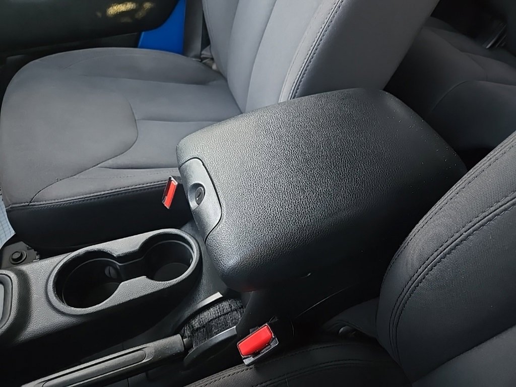 Used 2016 Jeep Wrangler Unlimited Sport w/ Quick Order Package 24S image 57