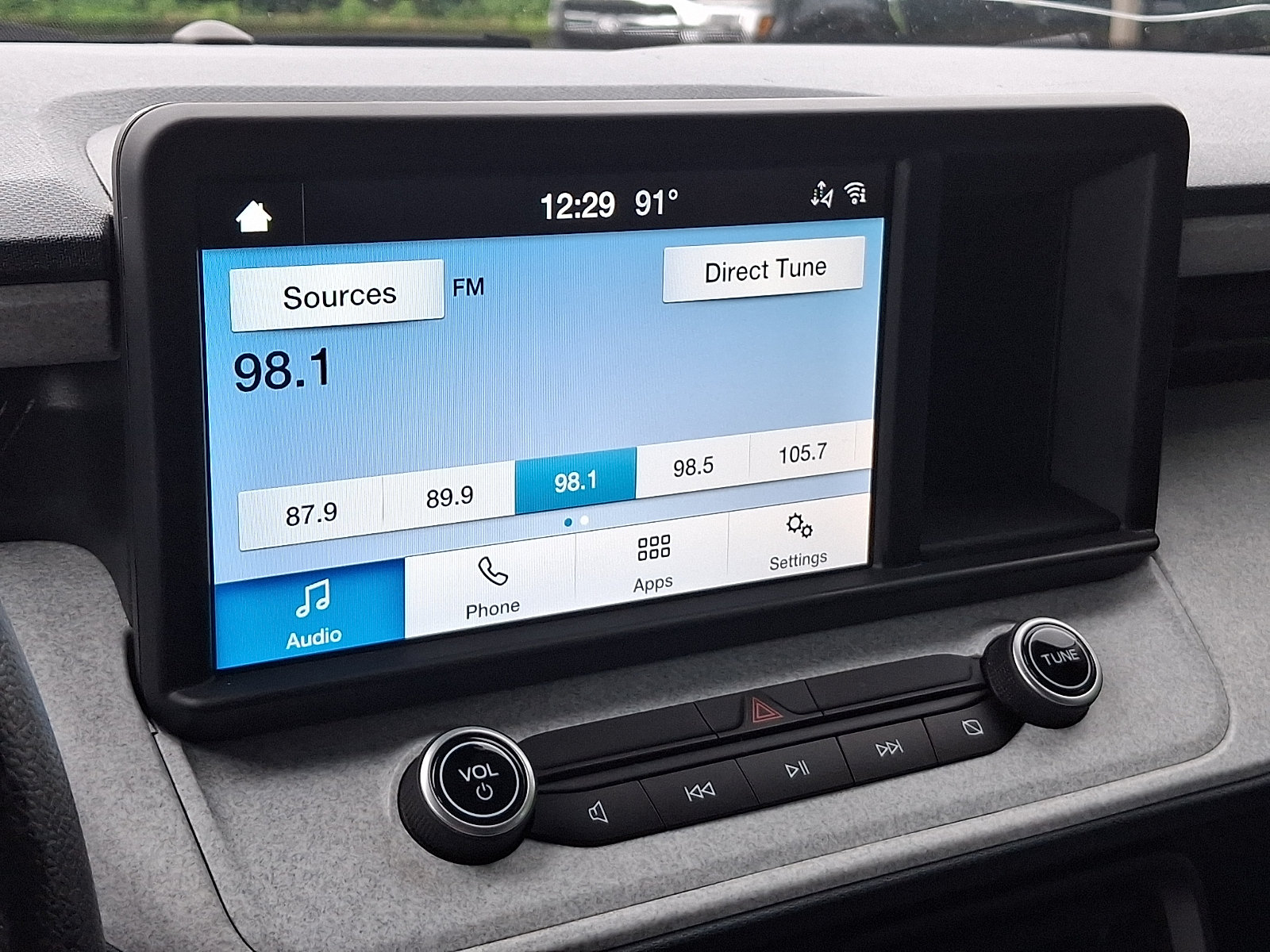 Used 2022 Ford Maverick XLT w/ Equipment Group 300A Standard AWD/4WD image 17