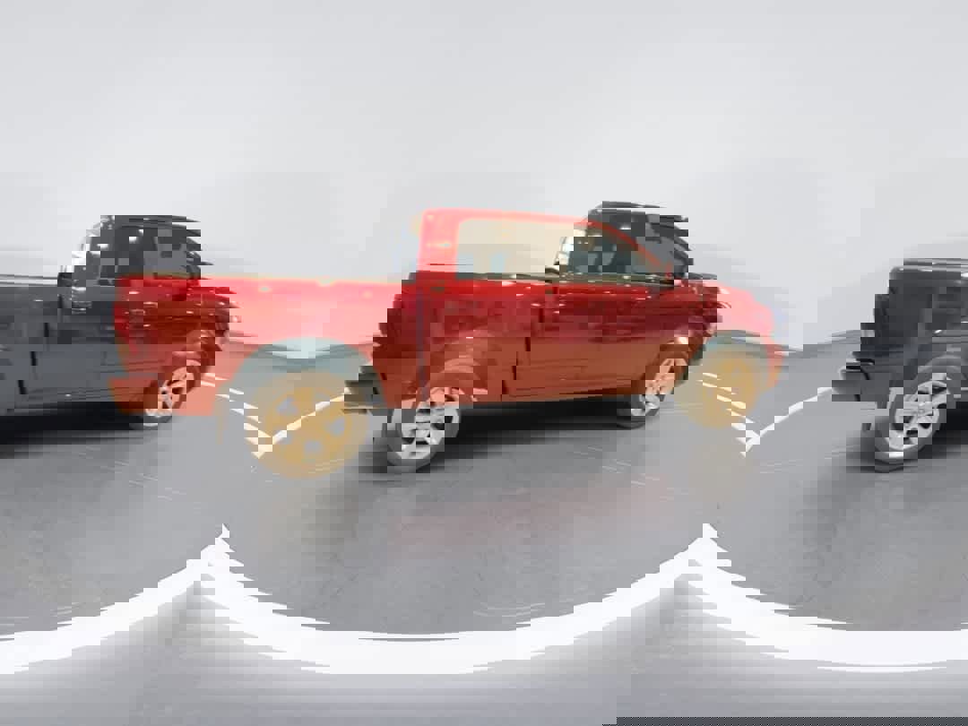 Used 2016 RAM 1500 Sport w/ Sport Premium Group image 9