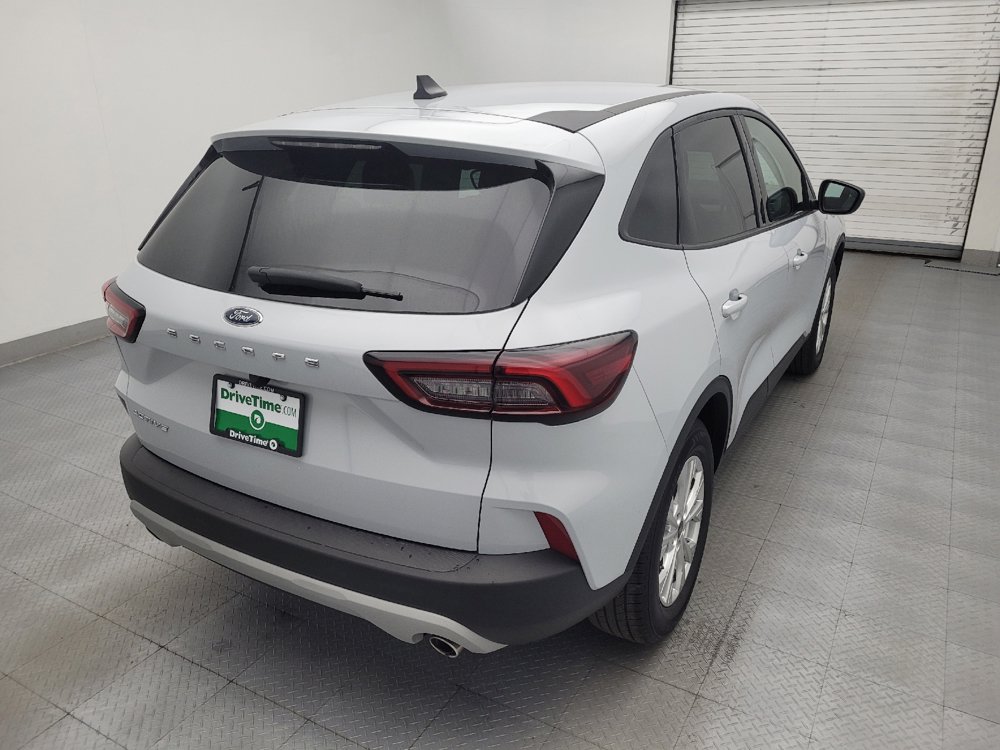 Used 2025 Ford Escape Active FWD image 9