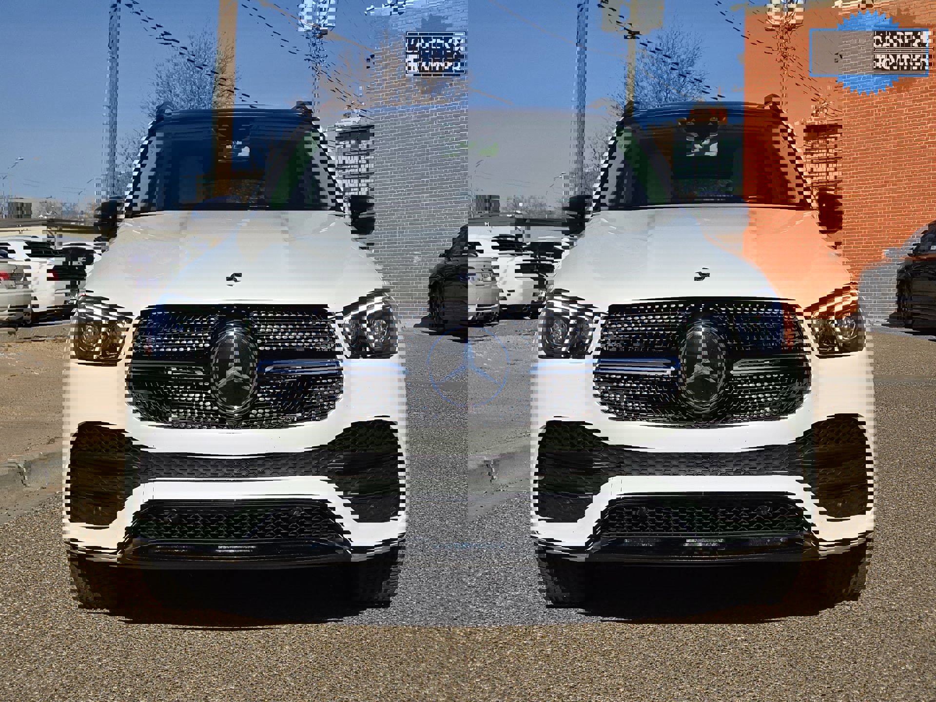 Used 2020 Mercedes-Benz GLE 450 4MATIC image 10