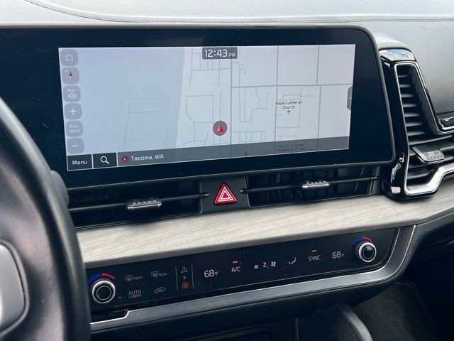 Certified 2024 Kia Sportage X-Line image 19