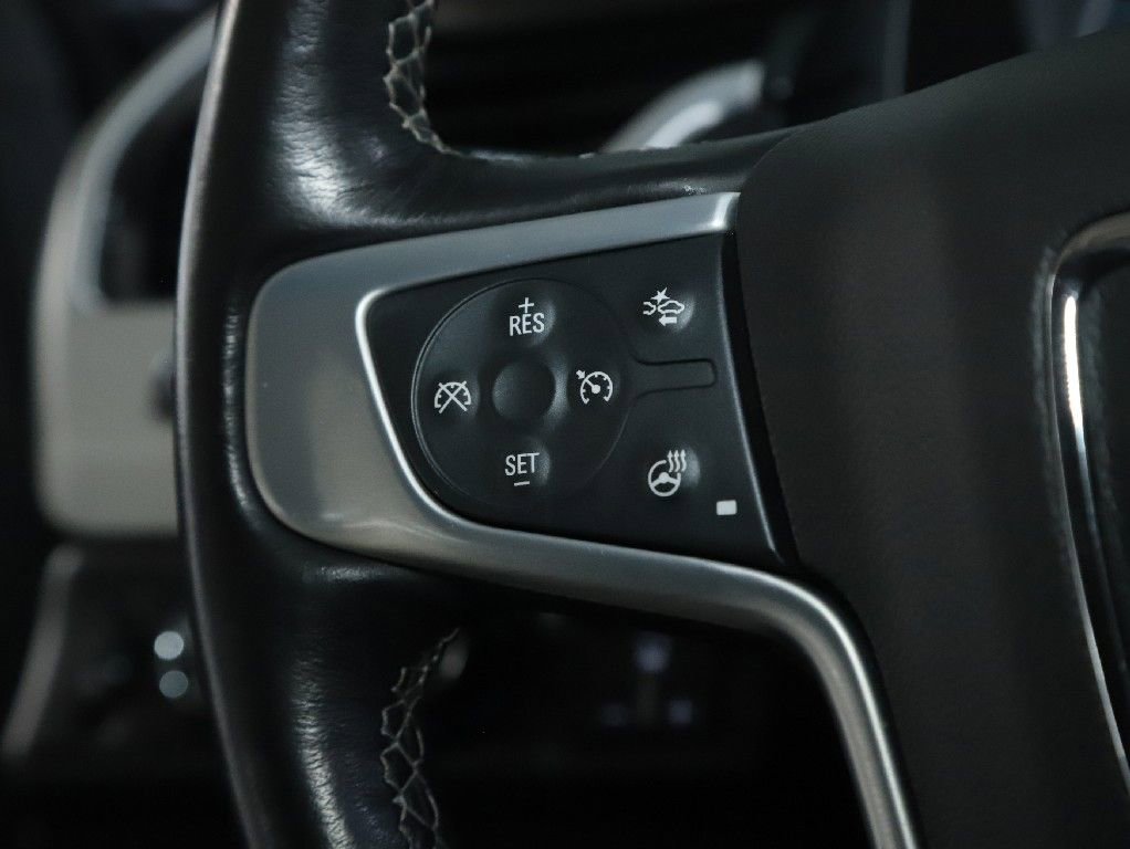 Used 2019 GMC Yukon XL SLT w/ Graphite Performance Edition image 24