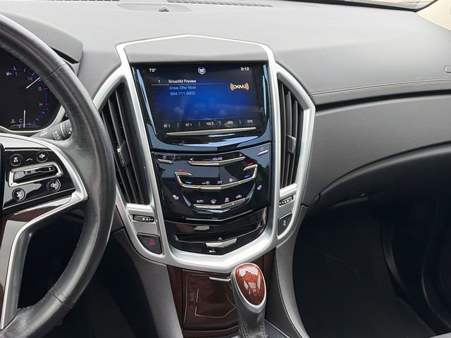 Used 2014 Cadillac SRX Performance w/ Driver Awareness Package FWD image 12