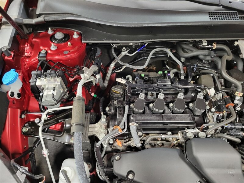 Used 2024 Honda CR-V EX-L image 69