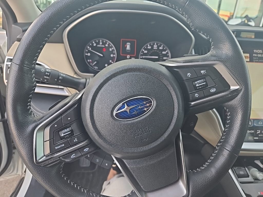 Used 2020 Subaru Outback Limited XT image 12