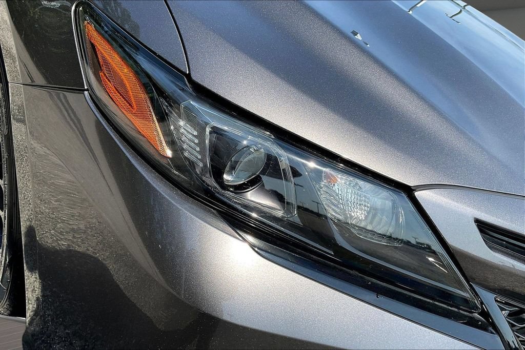 Used 2023 Toyota Camry SE FWD image 36