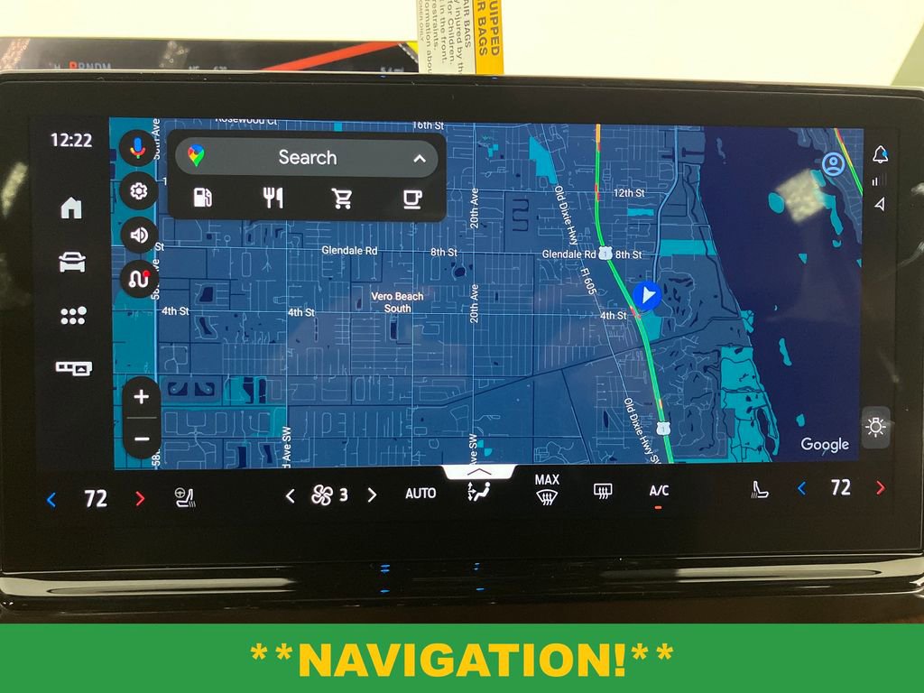 New 2026 Ford Expedition King Ranch image 25