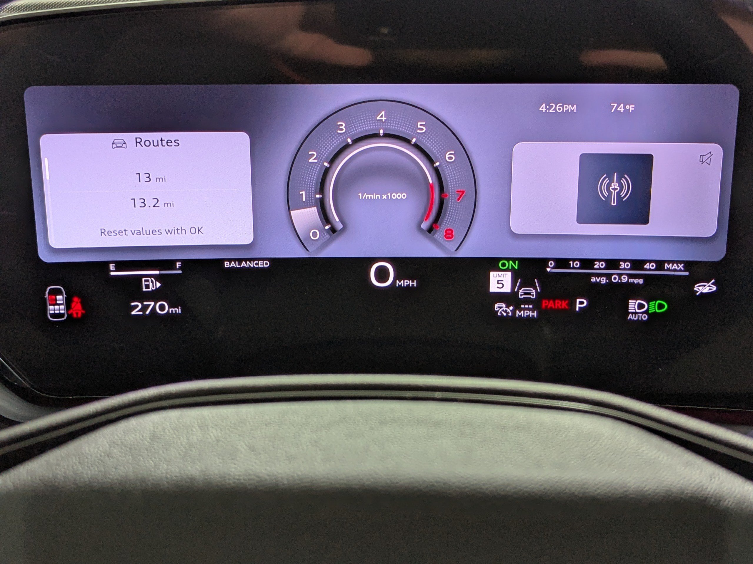 New 2026 Audi S5 Prestige AWD/4WD image 15