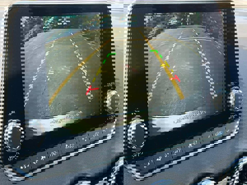 New 2025 Nissan Sentra SV w/ All-Weather Package image 19