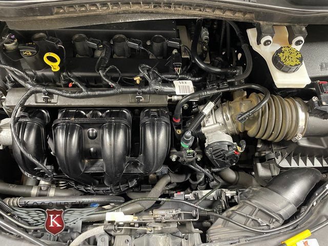 Used 2018 Ford Transit Connect XLT FWD image 24