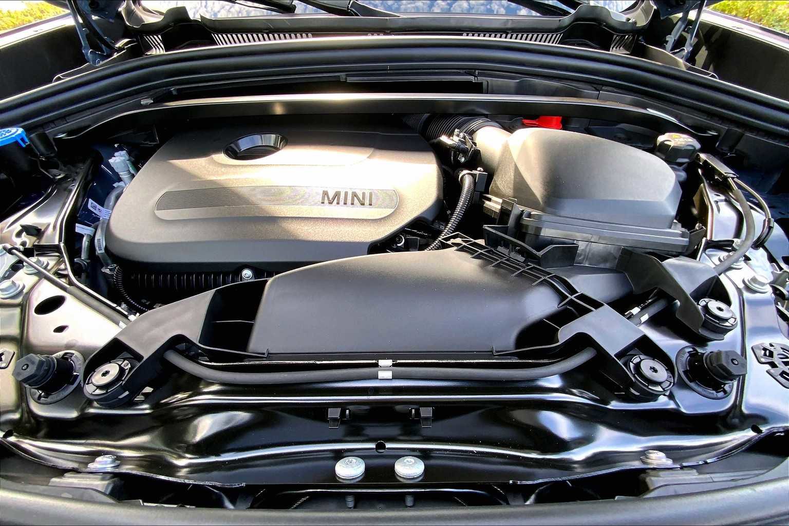 New 2026 MINI Cooper Countryman S image 16