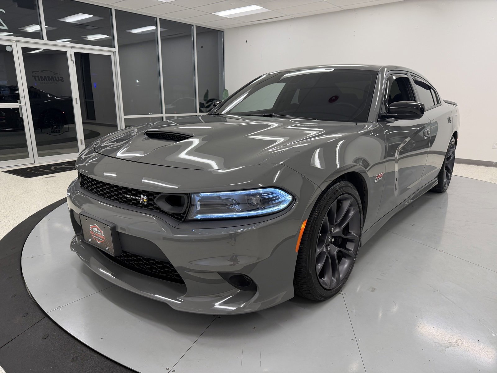 Used 2023 Dodge Charger Scat Pack image 86