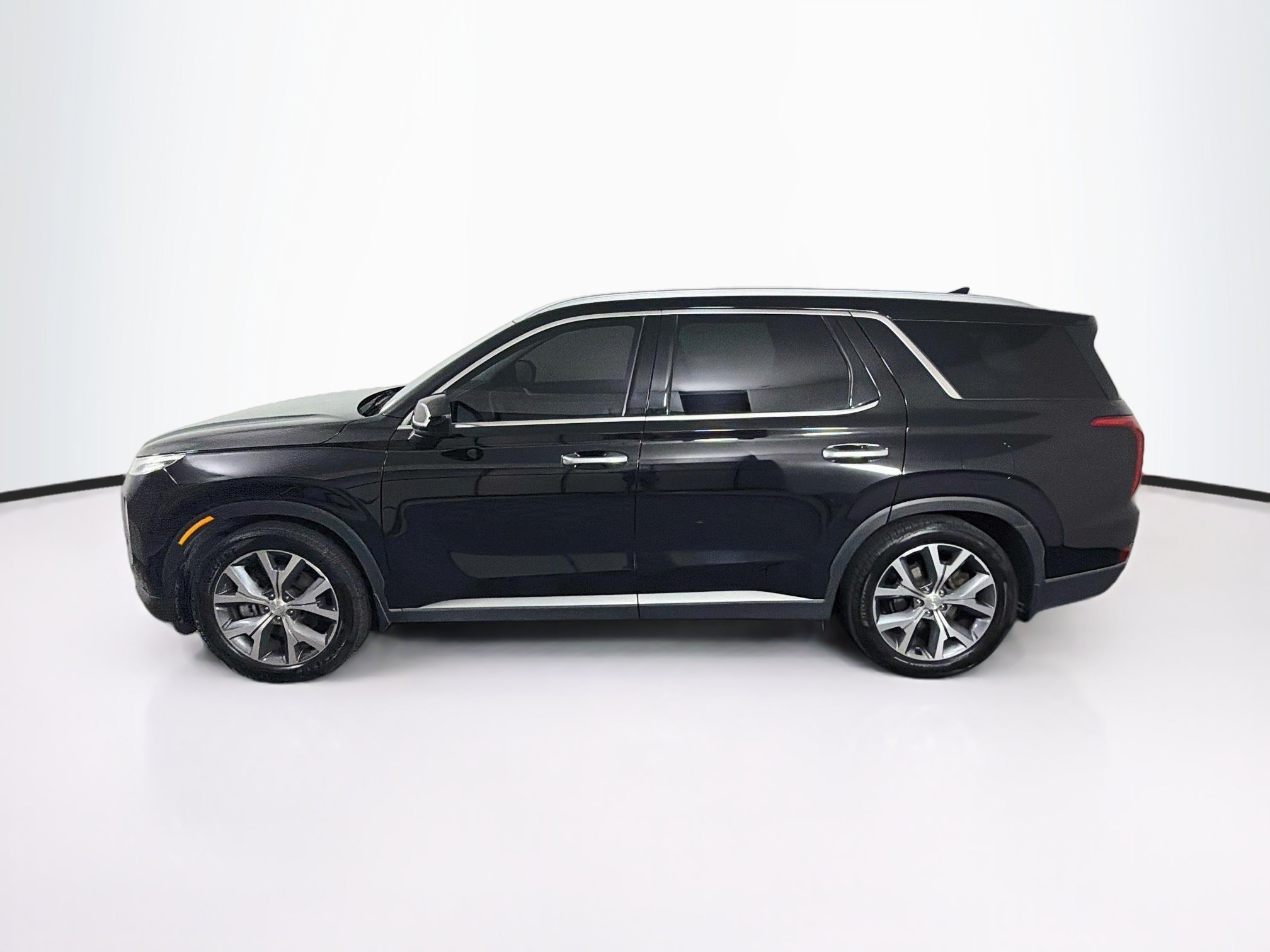 Used 2020 Hyundai Palisade SEL FWD image 4