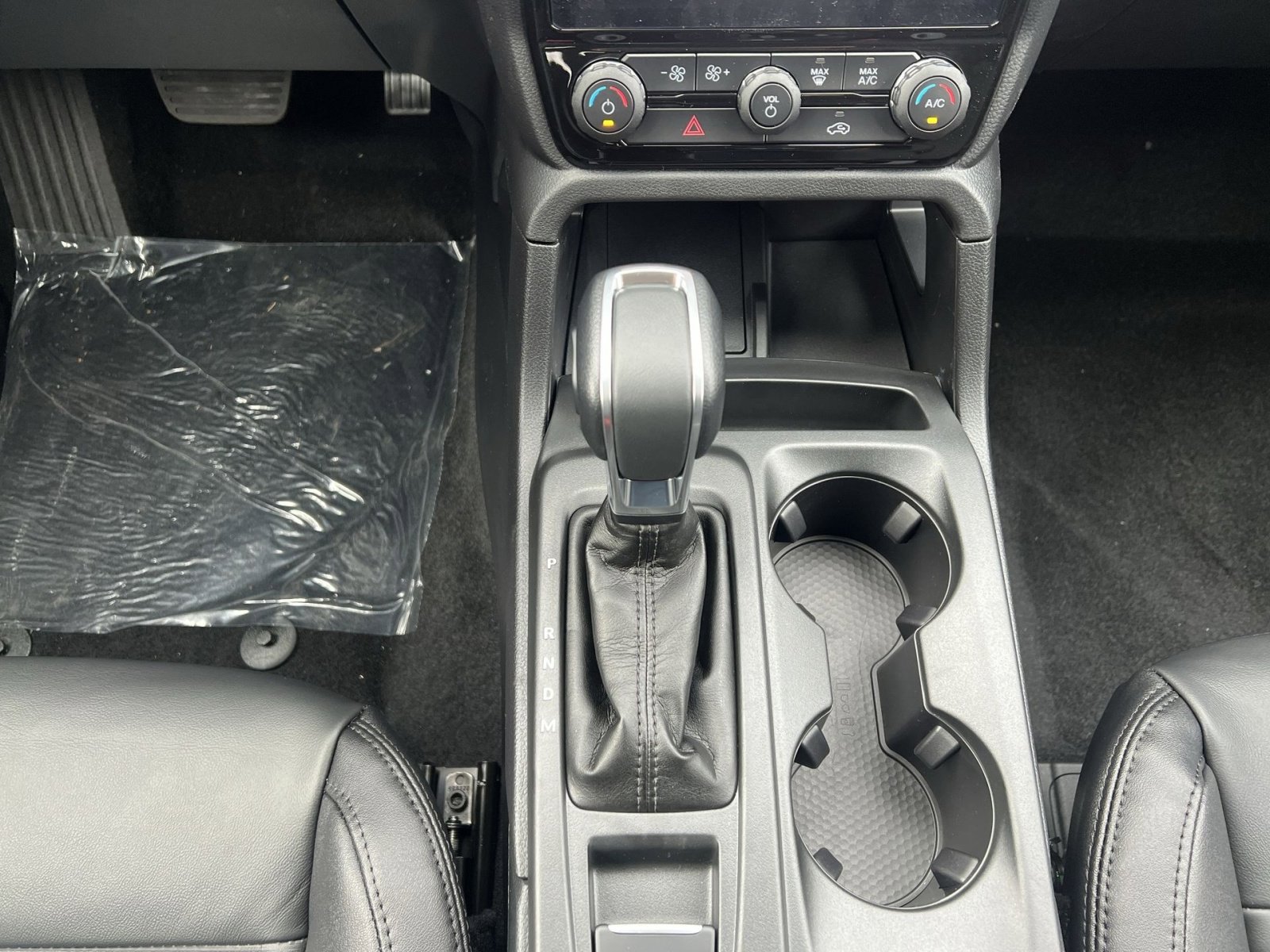 New 2025 Ford Ranger Lariat w/ FX4 Off-Road Package image 22