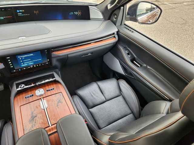 New 2026 Lincoln Navigator Black Label image 12