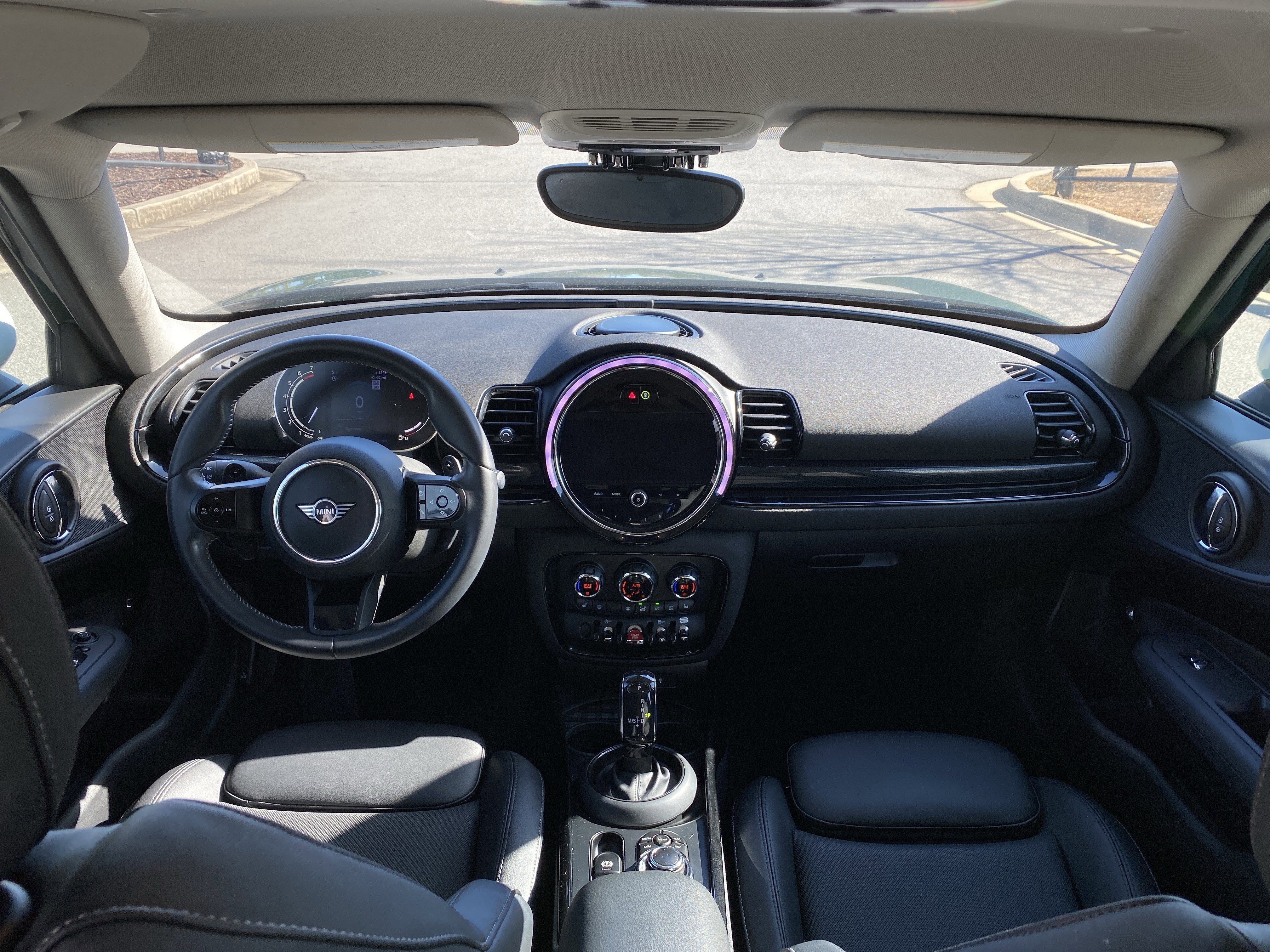 Used 2023 MINI Cooper Clubman S image 17