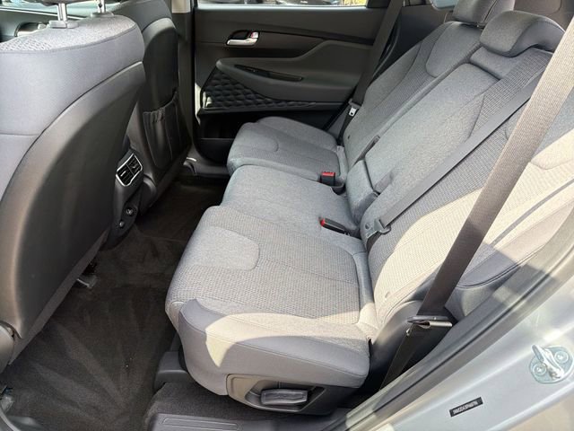 Used 2023 Hyundai Santa Fe SEL image 26