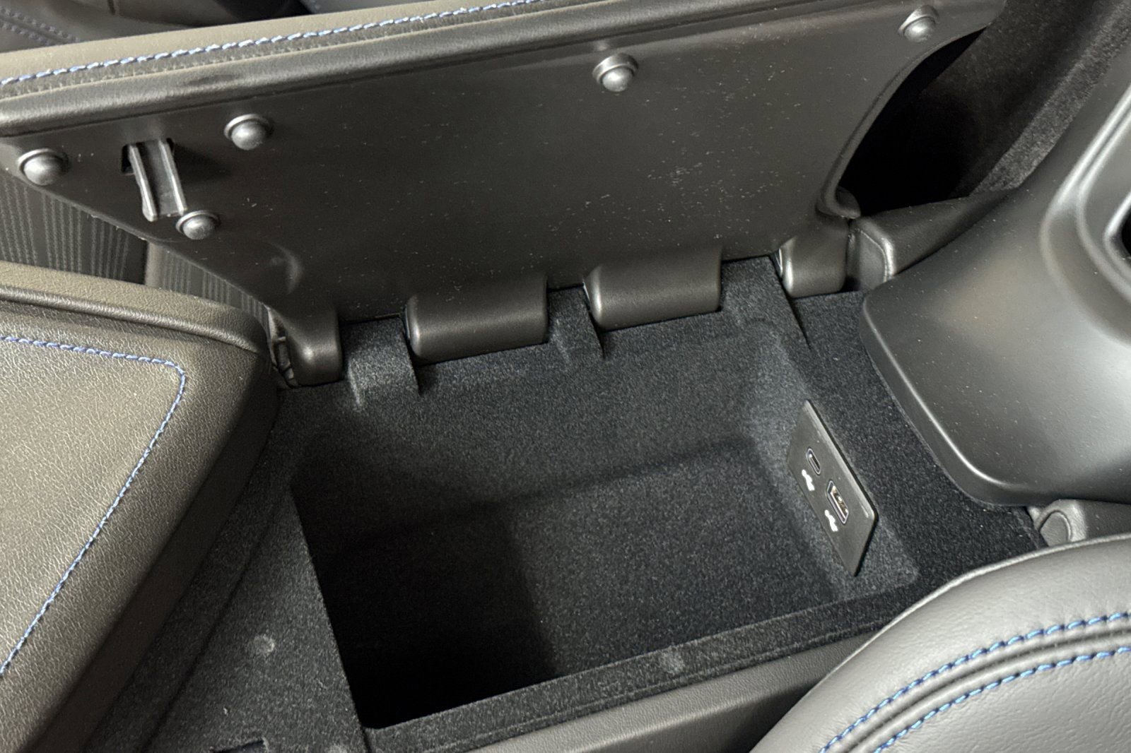 New 2026 Chevrolet Corvette Z06 RWD image 30