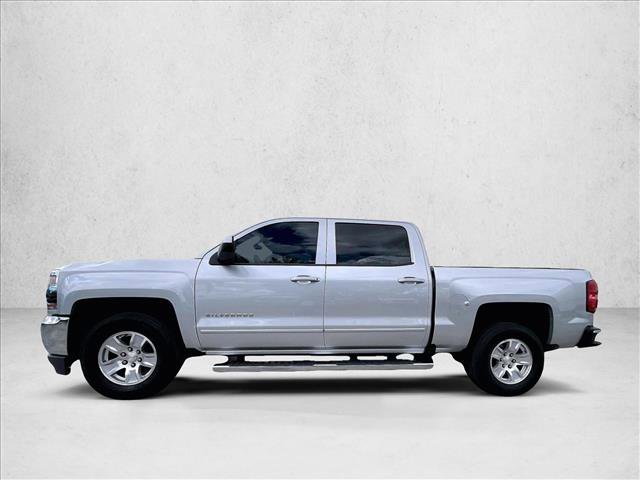 Used 2018 Chevrolet Silverado 1500 LT w/ All Star Edition image 6