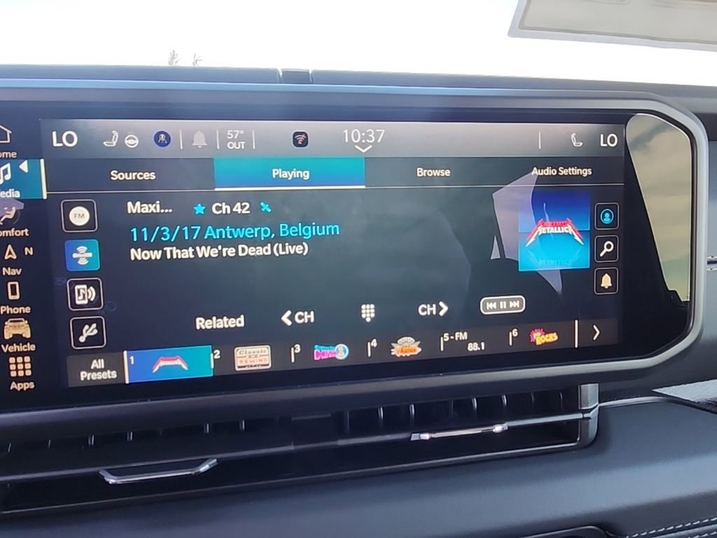 New 2026 Jeep Wrangler Sahara image 38