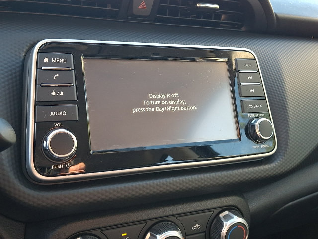 Used 2024 Nissan Kicks S FWD image 17
