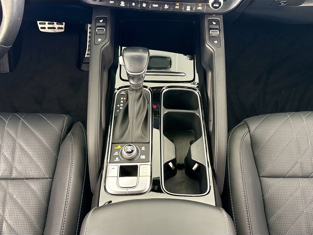 Used 2025 Kia Telluride SX Prestige X-Pro AWD/4WD image 14