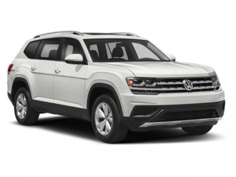 Used 2018 Volkswagen Atlas SEL Premium AWD/4WD image 6