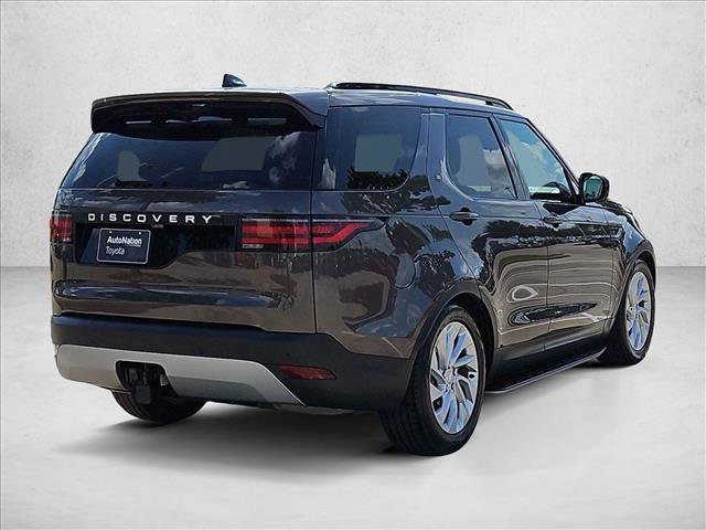 Used 2024 Land Rover Discovery S AWD/4WD image 5