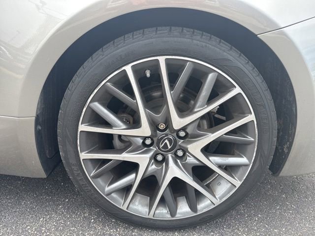 Used 2015 Lexus RC 350 AWD w/ Navigation System Package image 14