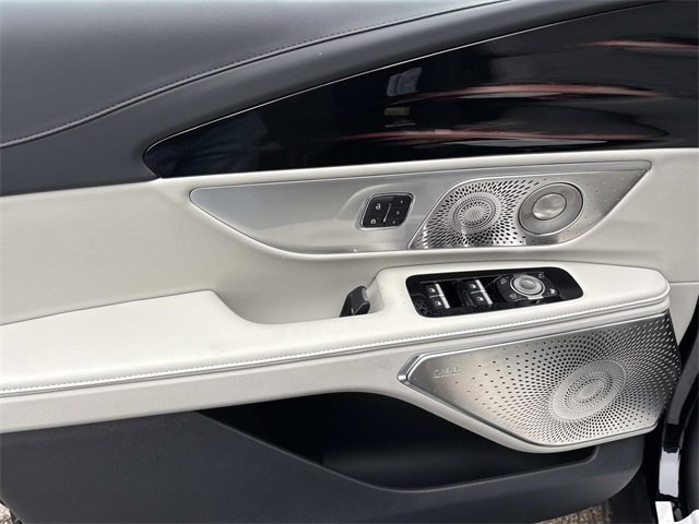 New 2026 Lincoln Nautilus Reserve image 20