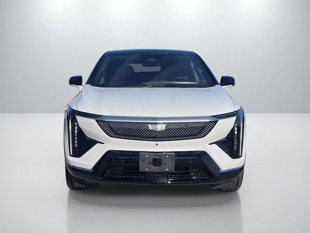 New 2026 Cadillac Optiq Luxury 1 RWD image 2