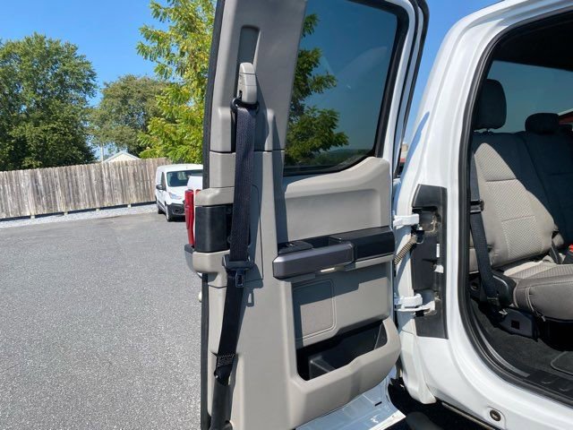 Used 2020 Ford F250 XLT w/ XLT Value Package image 26