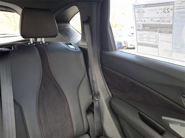 New 2025 Acura RDX A-Spec image 21