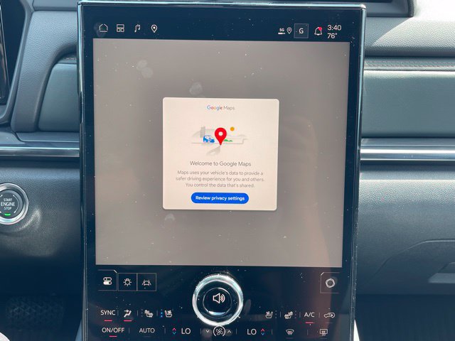 New 2026 GMC Terrain AT4 w/ Convenience Package III AWD/4WD image 11