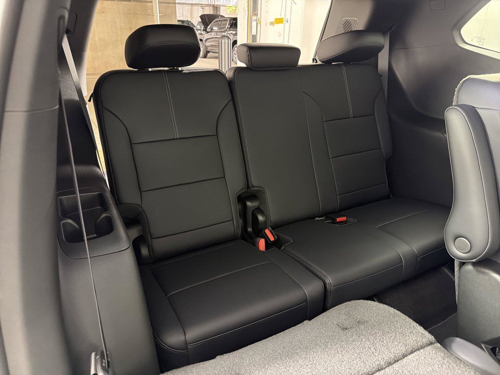 New 2027 GMC Acadia Elevation w/ Black Edition FWD image 13