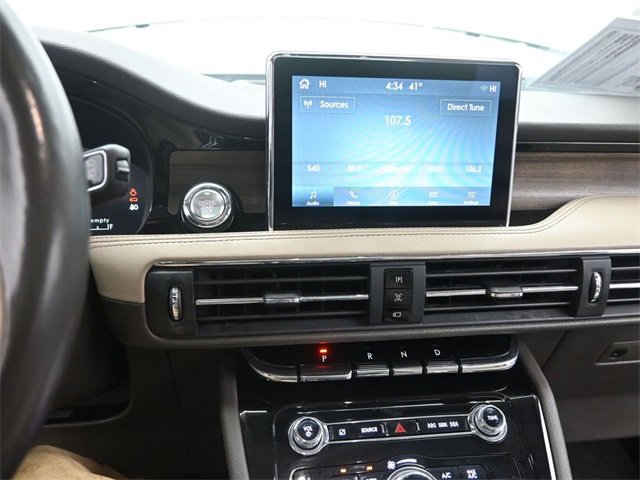 Used 2022 Lincoln Corsair Reserve w/ Equipment Group 201A image 34