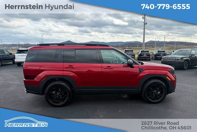 Used 2024 Hyundai Santa Fe XRT image 29