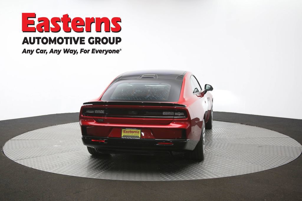 Used 2024 Dodge Charger R/T Scat Pack w/ Plus Group image 38