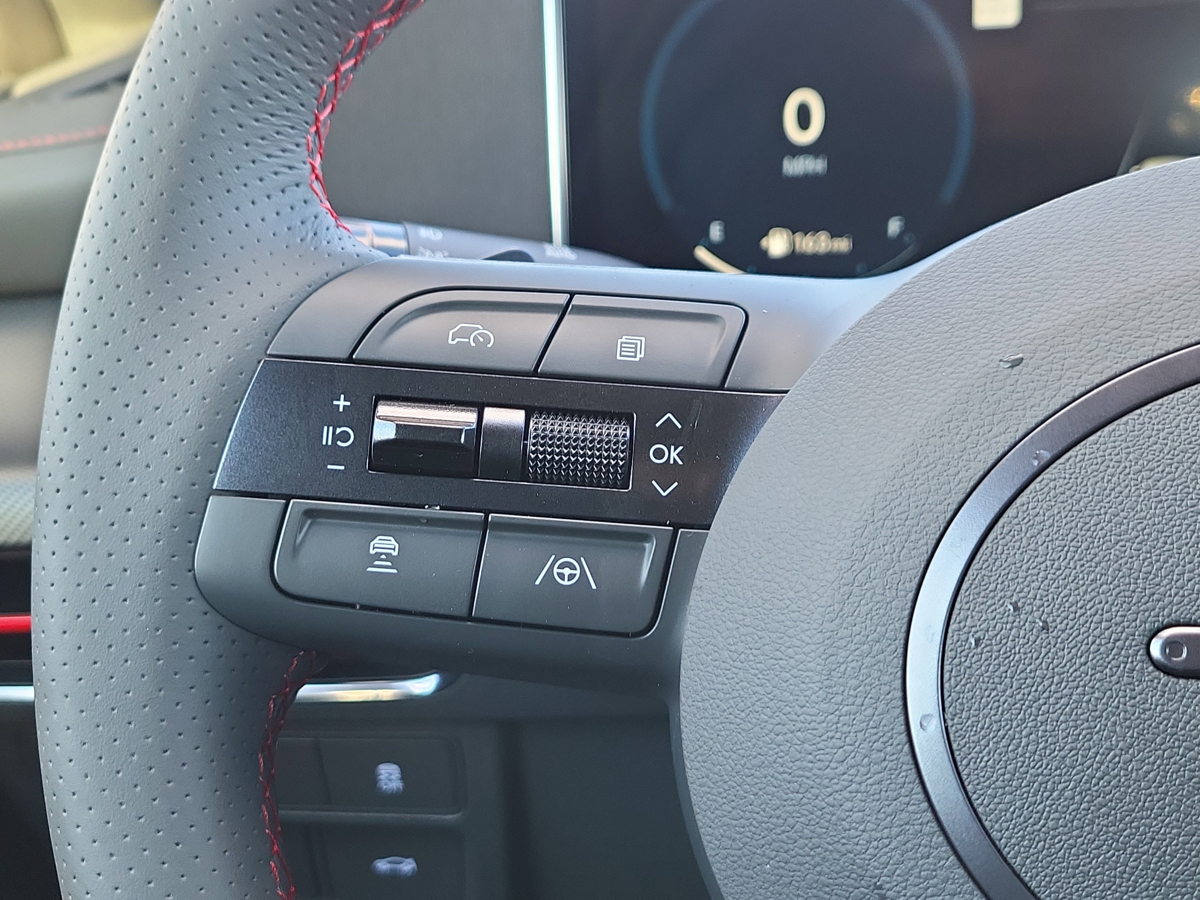 New 2026 Hyundai Sonata N Line image 16